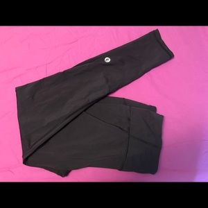 Brand new gym tights 💫